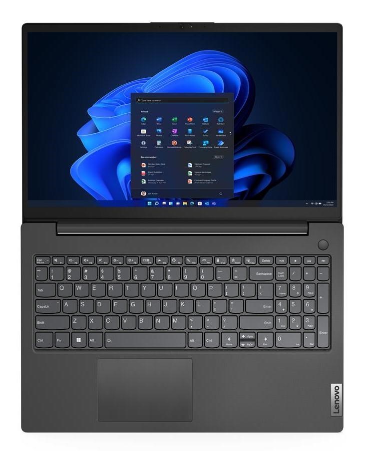 Lenovo V15 IRU G4 | i5-13420H | 15.6″ FHD | 16GB RAM | 512GB SSD | Iris Xe | Win 11 Pro | 3Y OnSite