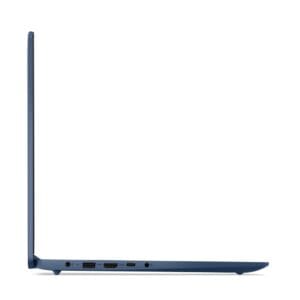 Lenovo IdeaPad Slim 3 15IAH8 | i5-12450H | 15.6″ FHD IPS | 16GB LPDDR5 | 512GB SSD | UHD Graphics | Win 11 | Abyss Blue