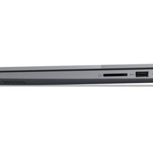 Lenovo ThinkBook 16 G6 ABP | Ryzen 7 7730U | 16″ WUXGA IPS | 16GB DDR4 | 512GB SSD | Radeon Graphics | Win 11 Pro | 3Y OnSite | Arctic Grey