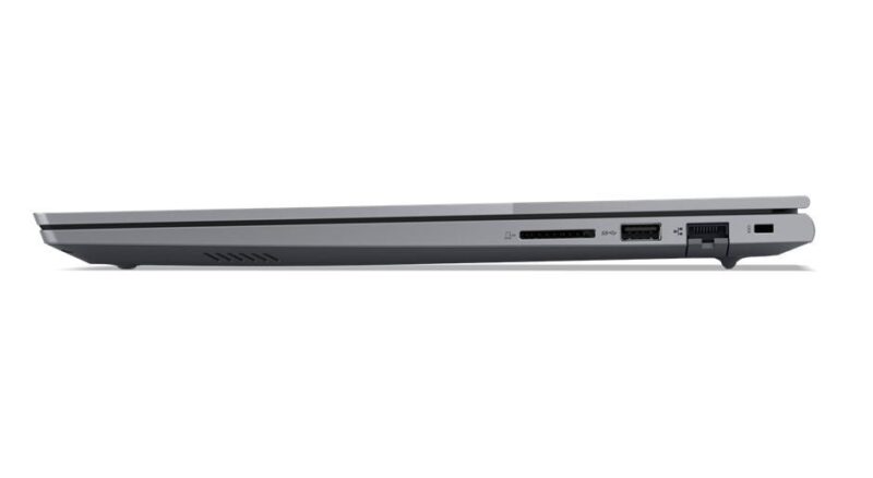 Lenovo ThinkBook 16 G6 ABP | Ryzen 7 7730U | 16″ WUXGA IPS | 16GB DDR4 | 512GB SSD | Radeon Graphics | Win 11 Pro | 3Y OnSite | Arctic Grey