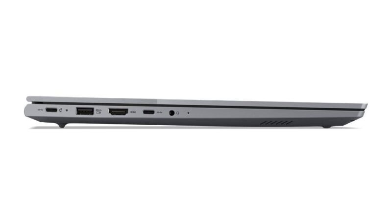 Lenovo ThinkBook 16 G6 ABP | Ryzen 7 7730U | 16″ WUXGA IPS | 16GB DDR4 | 512GB SSD | Radeon Graphics | Win 11 Pro | 3Y OnSite | Arctic Grey