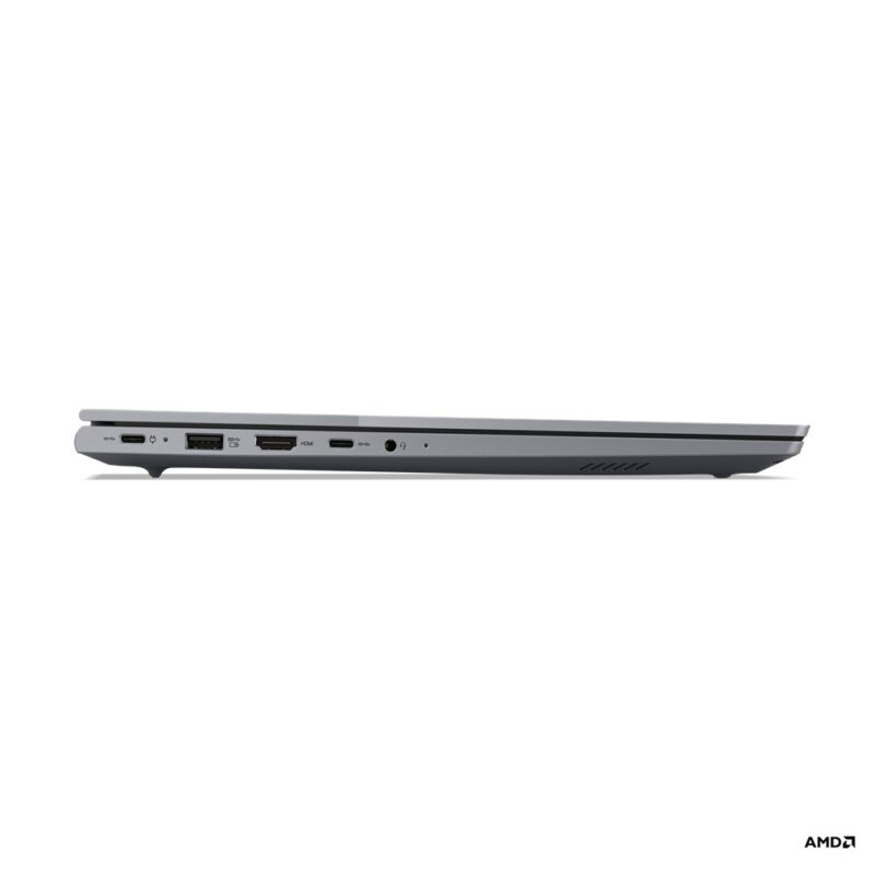Lenovo ThinkBook 16 G6 ABP | Ryzen 7 7730U | 16″ WUXGA IPS | 16GB DDR4 | 512GB SSD | Radeon Graphics | Win 11 Pro | 3Y OnSite | Arctic Grey