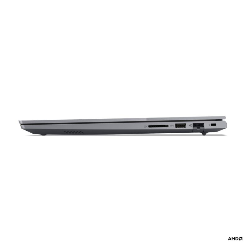 Lenovo ThinkBook 16 G6 ABP | Ryzen 7 7730U | 16″ WUXGA IPS | 16GB DDR4 | 512GB SSD | Radeon Graphics | Win 11 Pro | 3Y OnSite | Arctic Grey
