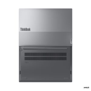 Lenovo ThinkBook 16 G6 ABP | Ryzen 7 7730U | 16″ WUXGA IPS | 16GB DDR4 | 512GB SSD | Radeon Graphics | Win 11 Pro | 3Y OnSite | Arctic Grey