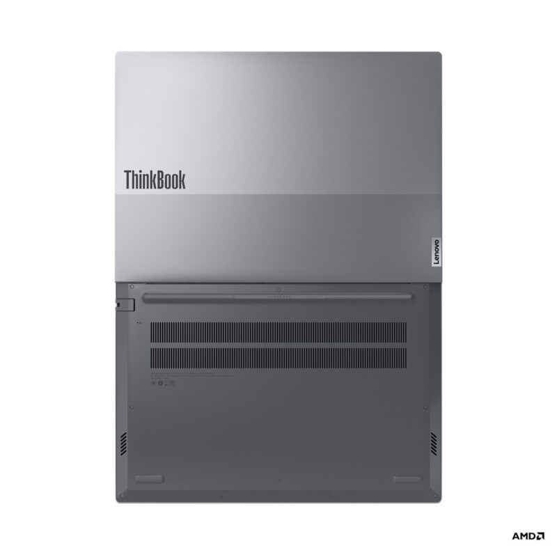 Lenovo ThinkBook 16 G6 ABP | Ryzen 7 7730U | 16″ WUXGA IPS | 16GB DDR4 | 512GB SSD | Radeon Graphics | Win 11 Pro | 3Y OnSite | Arctic Grey