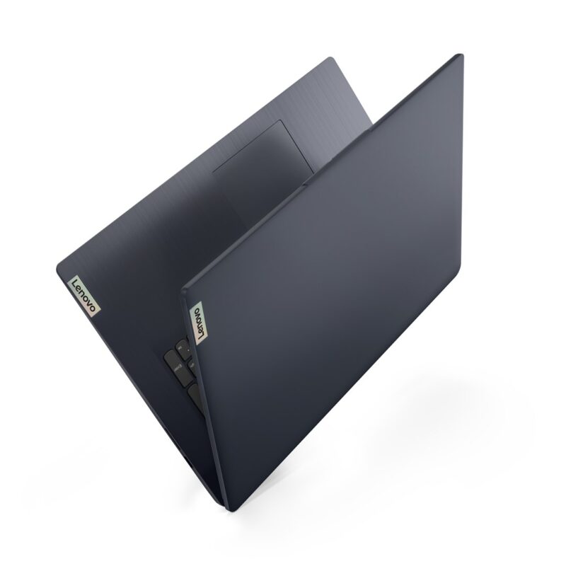Lenovo IdeaPad 3 17IAU7 | i5-1235U | 17.3″ FHD IPS | 8GB RAM | 512GB SSD | Iris Xe | Win 11 | Abyss Blue