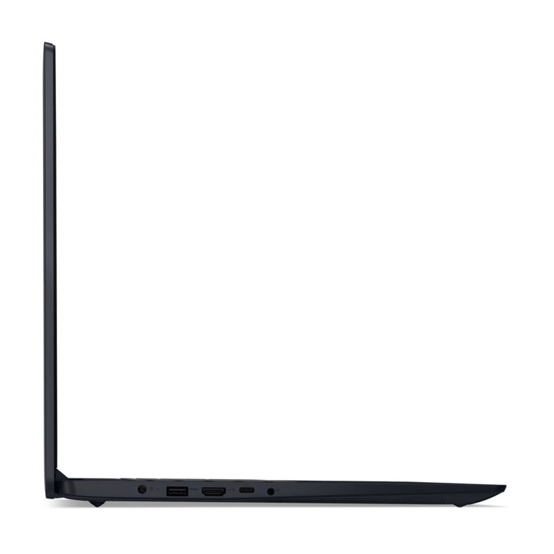 Lenovo IdeaPad 3 17IAU7 | i5-1235U | 17.3″ FHD IPS | 8GB RAM | 512GB SSD | Iris Xe | Win 11 | Abyss Blue