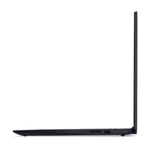 Lenovo IdeaPad 3 17IAU7 | i5-1235U | 17.3″ FHD IPS | 8GB RAM | 512GB SSD | Iris Xe | Win 11 | Abyss Blue