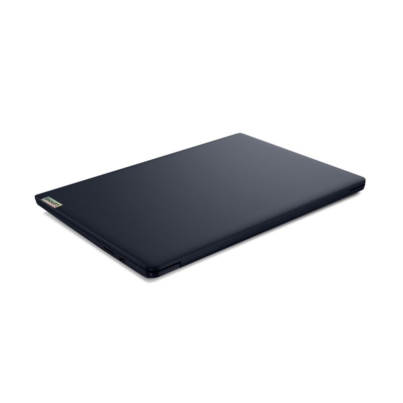 Lenovo IdeaPad 3 17IAU7 | i5-1235U | 17.3″ FHD IPS | 8GB RAM | 512GB SSD | Iris Xe | Win 11 | Abyss Blue