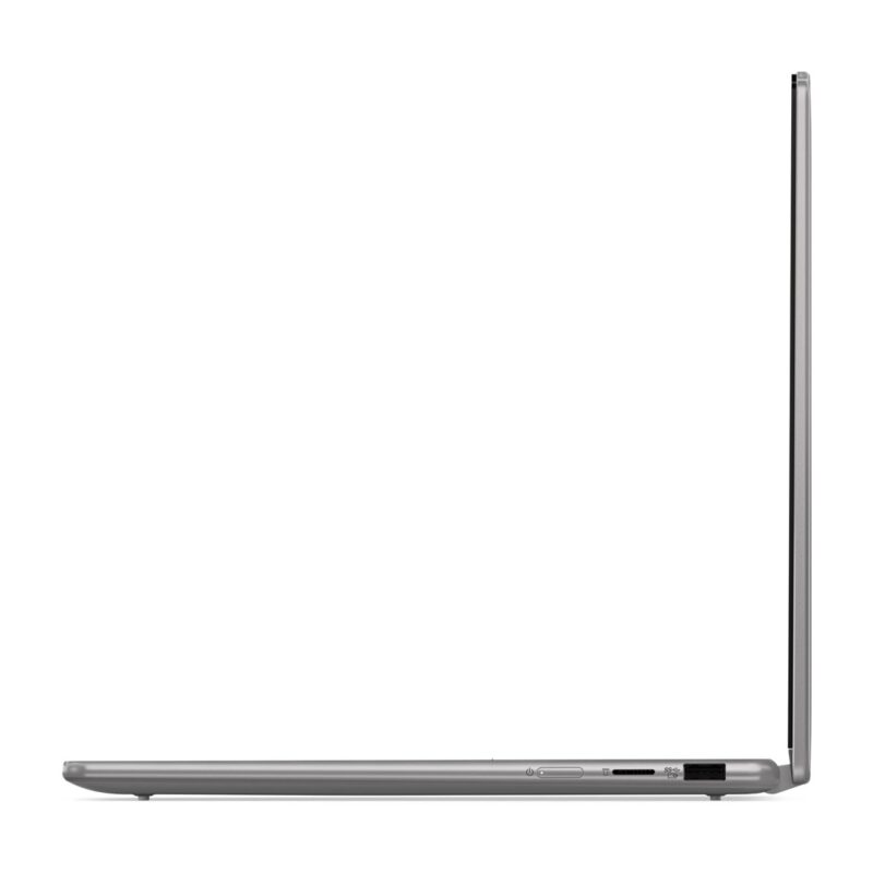 Lenovo Yoga 7 2-in-1 14AHP9 Ryzen 5 8640HS 14" WUXGA OLED 400nits Glossy 60Hz 16GB LPDDR5x-6400 SSD1TB Radeon 760M Graphics Win11Arctic Grey