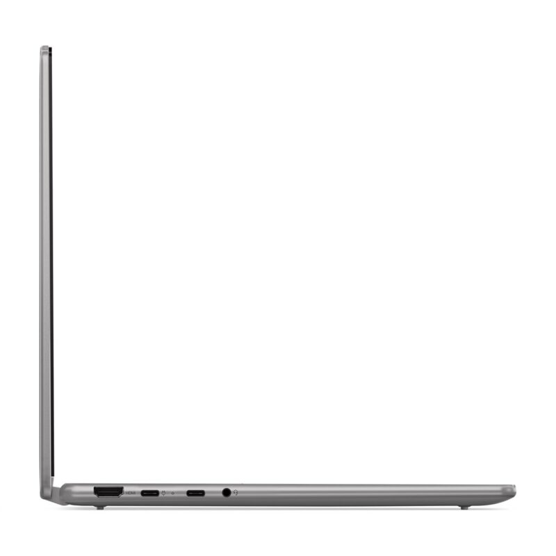 Lenovo Yoga 7 2-in-1 14AHP9 Ryzen 5 8640HS 14" WUXGA OLED 400nits Glossy 60Hz 16GB LPDDR5x-6400 SSD1TB Radeon 760M Graphics Win11Arctic Grey
