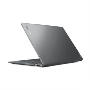 Lenovo Yoga Slim 6 14IRH8 | i5-13500H | 14″ WUXGA OLED | 16GB LPDDR5x | 512GB SSD | Iris Xe | Win 11 | Storm Grey