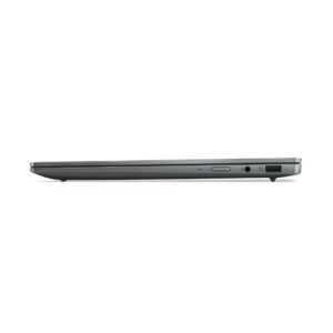 Lenovo Yoga Slim 6 14IRH8 | i5-13500H | 14″ WUXGA OLED | 16GB LPDDR5x | 512GB SSD | Iris Xe | Win 11 | Storm Grey