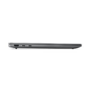 Lenovo Yoga Slim 6 14IRH8 | i5-13500H | 14″ WUXGA OLED | 16GB LPDDR5x | 512GB SSD | Iris Xe | Win 11 | Storm Grey