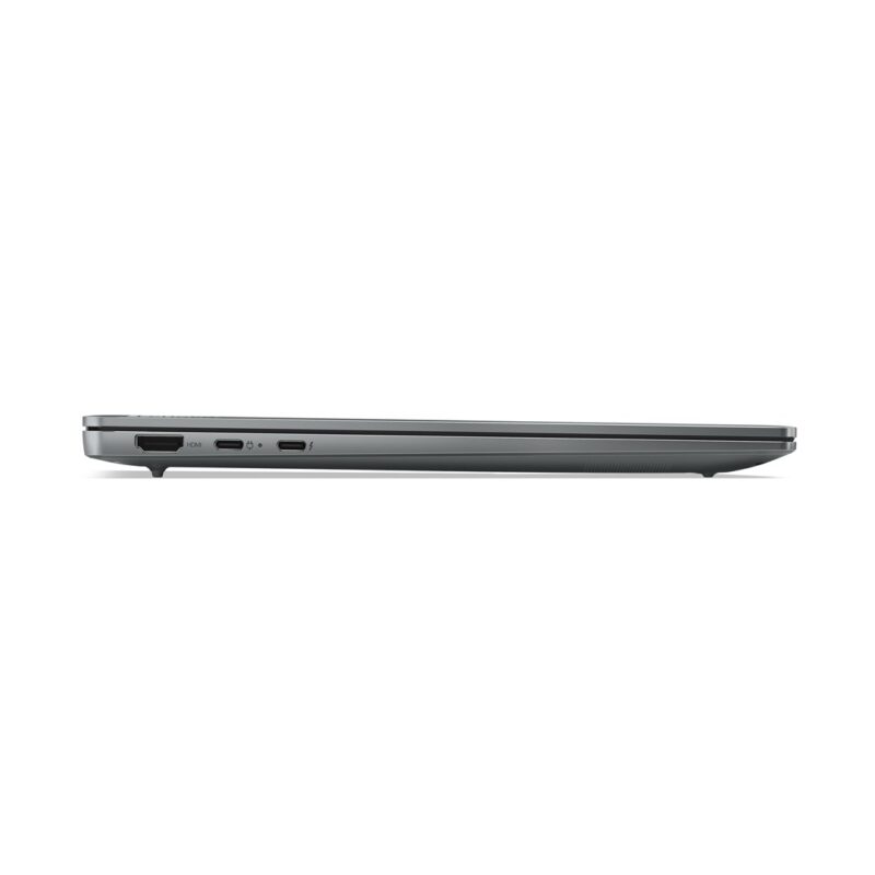 Lenovo Yoga Slim 6 14IRH8 | i5-13500H | 14″ WUXGA OLED | 16GB LPDDR5x | 512GB SSD | Iris Xe | Win 11 | Storm Grey