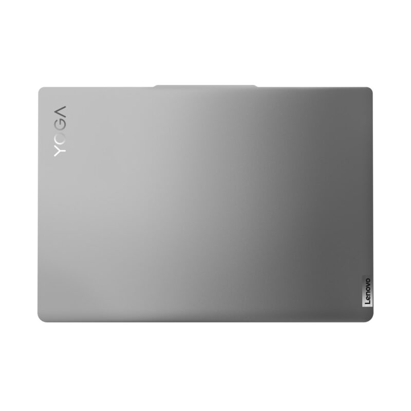 Lenovo Yoga Slim 6 14IRH8 | i5-13500H | 14″ WUXGA OLED | 16GB LPDDR5x | 512GB SSD | Iris Xe | Win 11 | Storm Grey