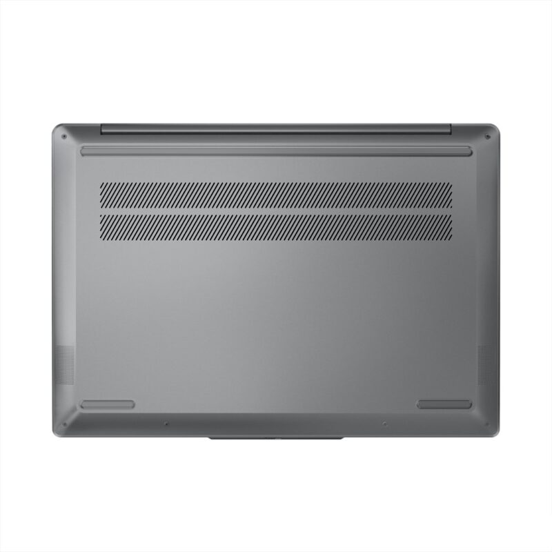 Lenovo Yoga Slim 6 14IRH8 | i5-13500H | 14″ WUXGA OLED | 16GB LPDDR5x | 512GB SSD | Iris Xe | Win 11 | Storm Grey