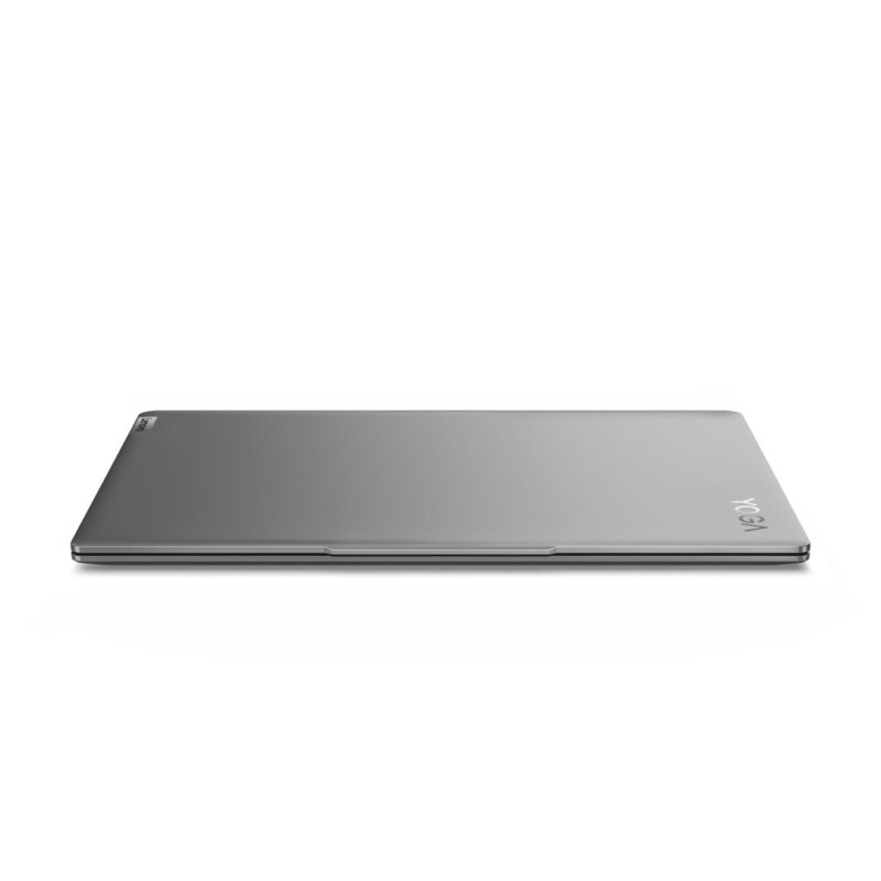 Lenovo Yoga Slim 6 14IRH8 | i5-13500H | 14″ WUXGA OLED | 16GB LPDDR5x | 512GB SSD | Iris Xe | Win 11 | Storm Grey