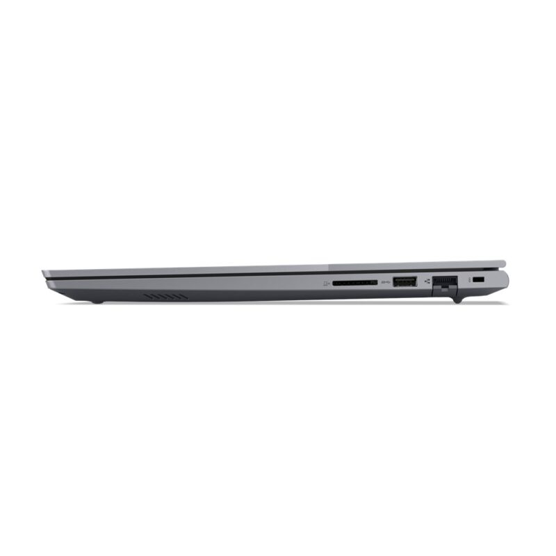 Lenovo ThinkBook 16 G6 IRL | i3-1315U | 16″ WUXGA IPS | 8GB DDR5 | 512GB SSD | Intel UHD | Win 11 Pro | 3Y OnSite