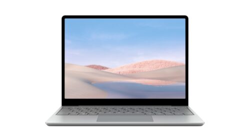 Microsoft Surface Go | i5 10. gen | 10.5″ | 8GB RAM | 256GB SSD | Win 10 Pro