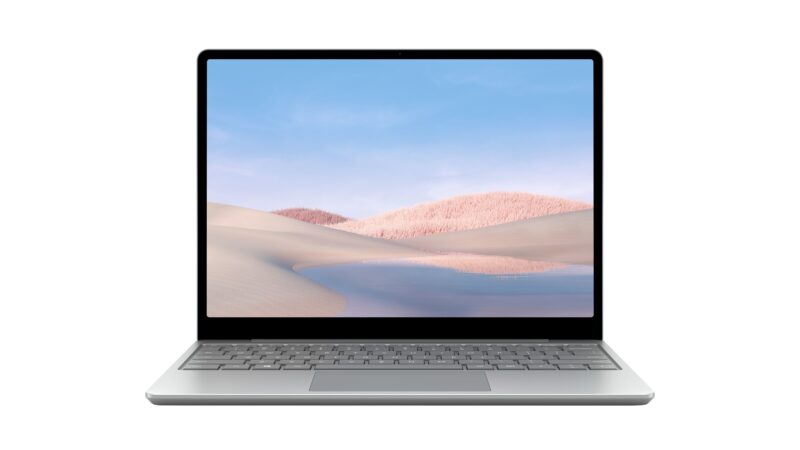 Microsoft Surface Go | i5 10. gen | 10.5″ | 8GB RAM | 256GB SSD | Win 10 Pro