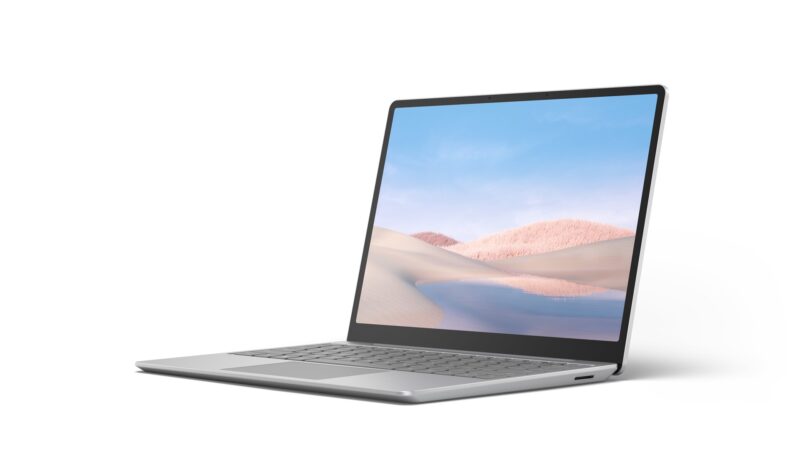 Microsoft Surface Go | i5 10. gen | 10.5″ | 8GB RAM | 256GB SSD | Win 10 Pro
