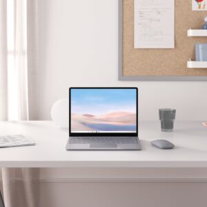 Microsoft Surface Go | i5 10. gen | 10.5″ | 8GB RAM | 256GB SSD | Win 10 Pro
