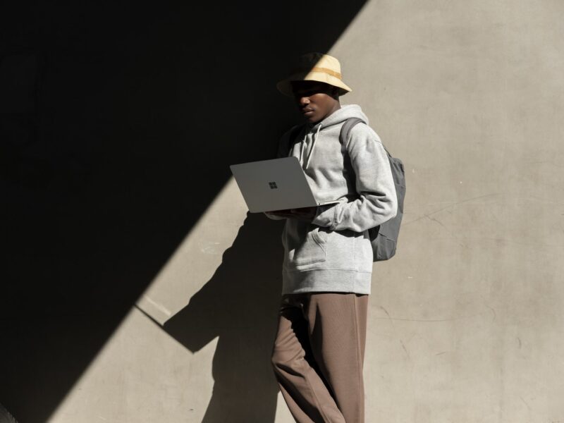 Microsoft Surface Go | i5 10. gen | 10.5″ | 8GB RAM | 256GB SSD | Win 10 Pro