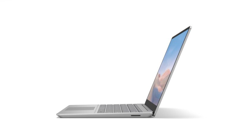 Microsoft Surface Go | i5 10. gen | 10.5″ | 8GB RAM | 256GB SSD | Win 10 Pro