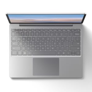 Microsoft Surface Go | i5 10. gen | 10.5″ | 8GB RAM | 256GB SSD | Win 10 Pro