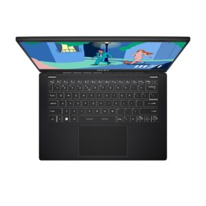 MSI Modern 14 C12MO-868PL | i5-1235U | 14″ FHD IPS | 16GB RAM | 512GB SSD | Iris Xe | Win 11