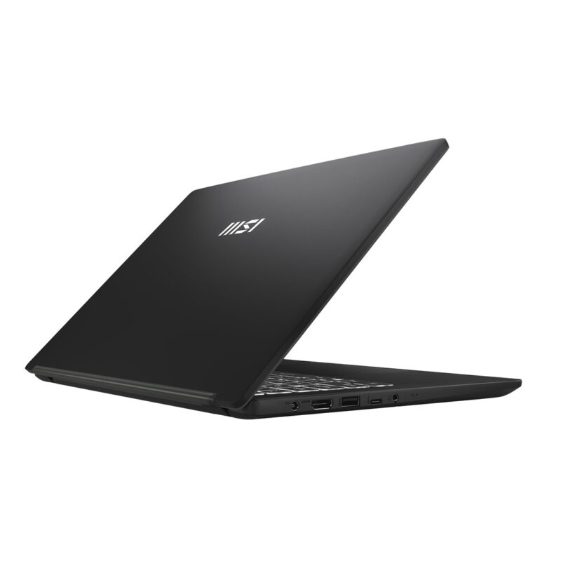 MSI Modern 14 C12MO-868PL | i5-1235U | 14″ FHD IPS | 16GB RAM | 512GB SSD | Iris Xe | Win 11