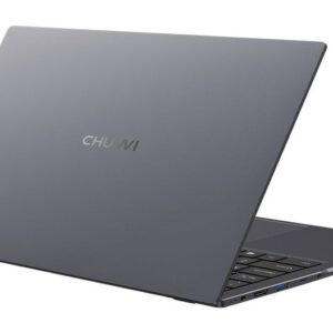 Chuwi GemiBook X Pro | Intel N100 | 14.1″ FHD IPS | 8GB RAM | 256GB SSD | Win 11 | Silver