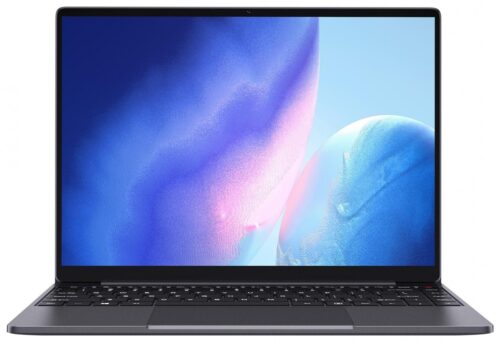 Chuwi CoreBook X CWI570K2 | i5-12450H | 14″ QHD | 16GB | 512GB SSD | Win 11 | Backlit Keyboard | Silver