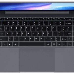 Chuwi CoreBook X CWI570K2 | i5-12450H | 14″ QHD | 16GB | 512GB SSD | Win 11 | Backlit Keyboard | Silver