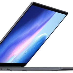 Chuwi CoreBook X CWI570K2 | i5-12450H | 14″ QHD | 16GB | 512GB SSD | Win 11 | Backlit Keyboard | Silver