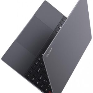 Chuwi CoreBook X CWI570K2 | i5-12450H | 14″ QHD | 16GB | 512GB SSD | Win 11 | Backlit Keyboard | Silver