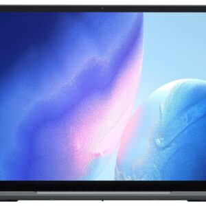 Chuwi CoreBook X CWI570K2 | i5-12450H | 14″ QHD | 16GB | 512GB SSD | Win 11 | Backlit Keyboard | Silver