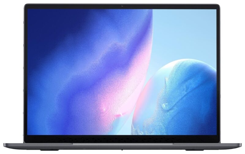 Chuwi CoreBook X CWI570K2 | i5-12450H | 14″ QHD | 16GB | 512GB SSD | Win 11 | Backlit Keyboard | Silver