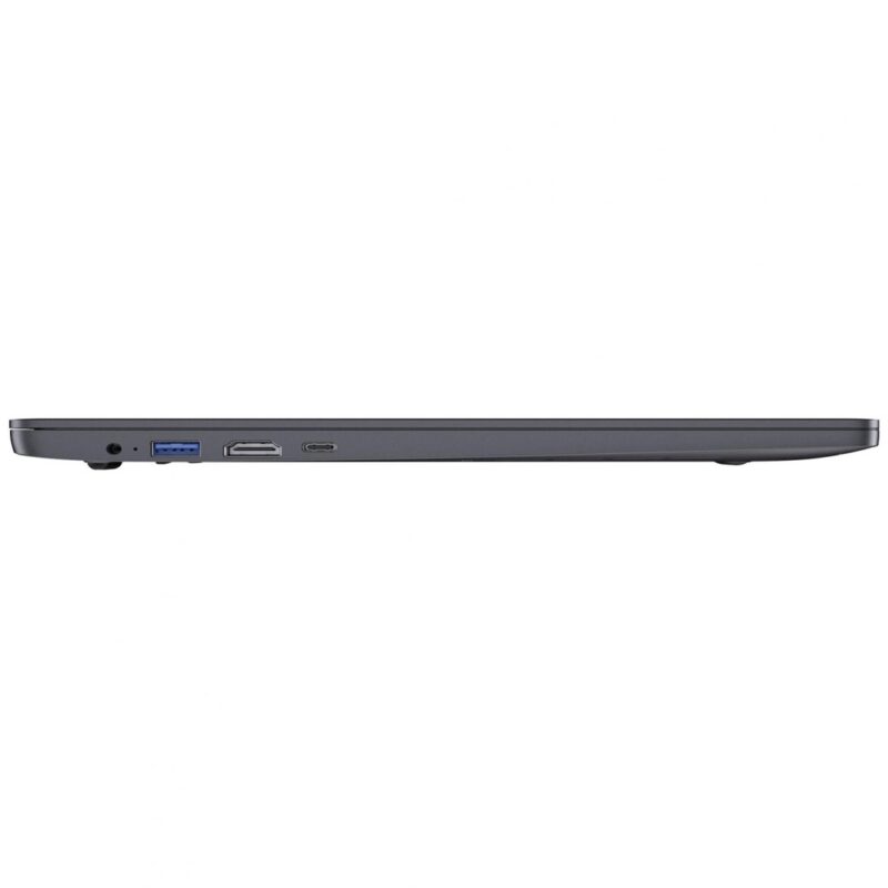 Chuwi CoreBook X CWI570K2 | i5-12450H | 14″ QHD | 16GB | 512GB SSD | Win 11 | Backlit Keyboard | Silver