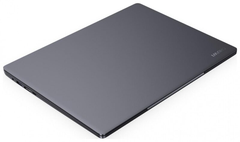 Chuwi CoreBook X CWI570K2 | i5-12450H | 14″ QHD | 16GB | 512GB SSD | Win 11 | Backlit Keyboard | Silver