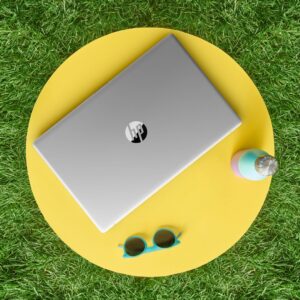 HP 17-cp2075nw | Ryzen 5 7520U | 17.3″ FHD IPS | 16GB DDR5 | 512GB SSD | Radeon Graphics | Win 11 | Natural Silver