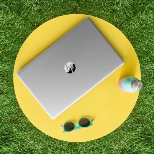 HP 17-cp2075nw | Ryzen 5 7520U | 17.3″ FHD IPS | 16GB DDR5 | 512GB SSD | Radeon Graphics | Win 11 | Natural Silver