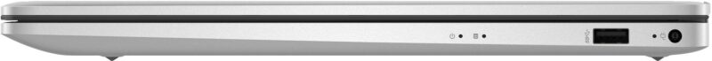 HP 17-cn3135nw | i5-1334U | 17.3″ FHD IPS | 16GB | 512GB SSD | Iris Xe | Win 11 | Natural Silver