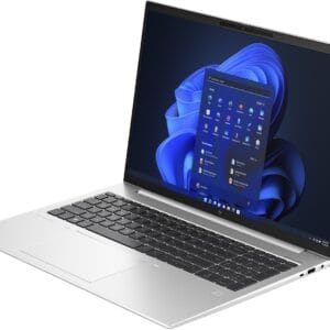 HP EliteBook 860 G10 | i7-1355U | 16″ 2.8K OLED 120Hz | 16GB DDR5 | 512GB SSD | Iris Xe | Win 11 Pro | 3Y OnSite