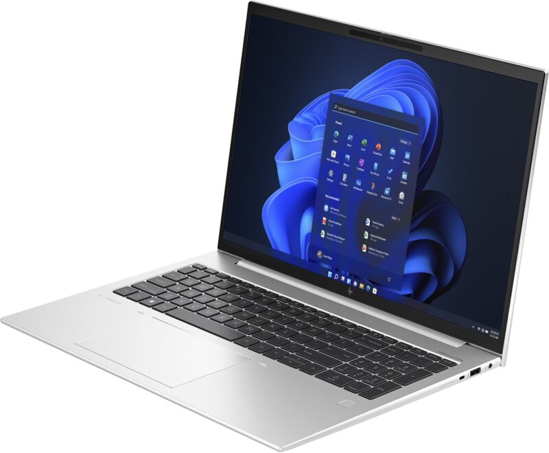 HP EliteBook 860 G10 | i7-1355U | 16″ 2.8K OLED 120Hz | 16GB DDR5 | 512GB SSD | Iris Xe | Win 11 Pro | 3Y OnSite
