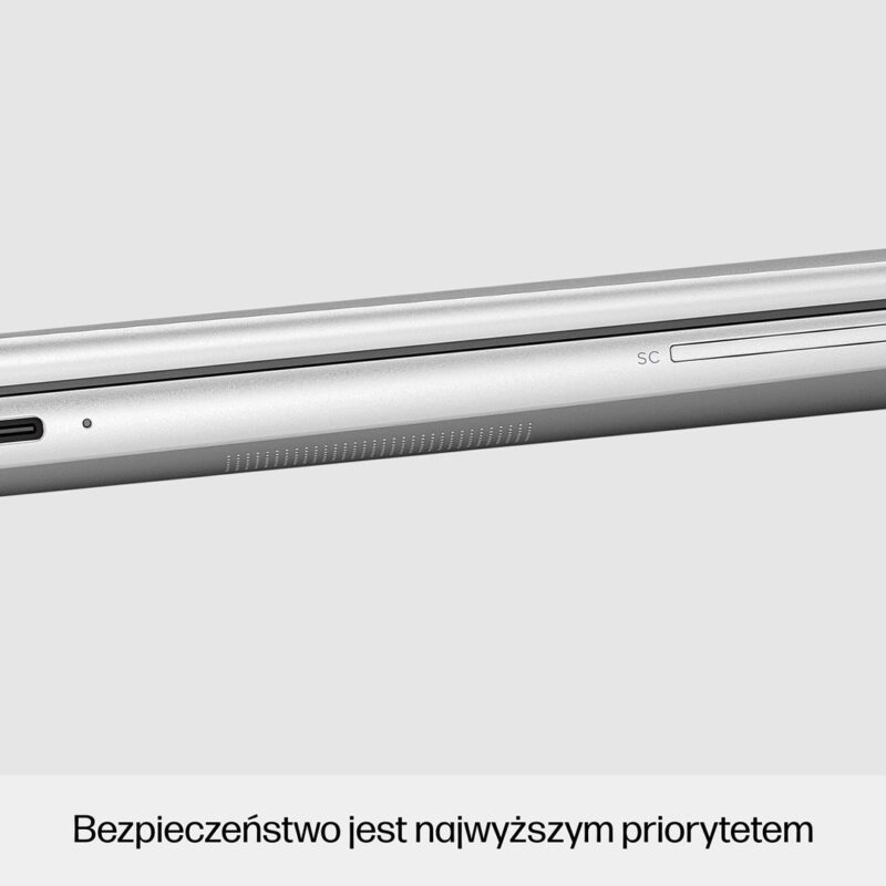 HP EliteBook 860 G10 | i7-1355U | 16″ 2.8K OLED 120Hz | 16GB DDR5 | 512GB SSD | Iris Xe | Win 11 Pro | 3Y OnSite