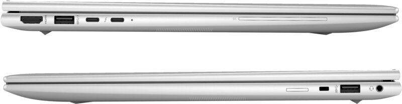 HP EliteBook 860 G10 | i7-1355U | 16″ 2.8K OLED 120Hz | 16GB DDR5 | 512GB SSD | Iris Xe | Win 11 Pro | 3Y OnSite