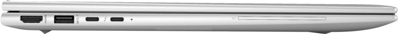 HP EliteBook 860 G10 | i7-1355U | 16″ 2.8K OLED 120Hz | 16GB DDR5 | 512GB SSD | Iris Xe | Win 11 Pro | 3Y OnSite