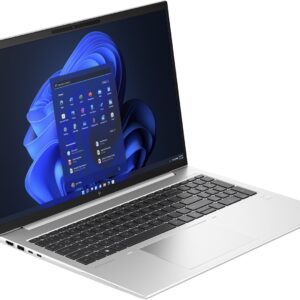 HP EliteBook 860 G10 | i7-1355U | 16″ 2.8K OLED 120Hz | 16GB DDR5 | 512GB SSD | Iris Xe | Win 11 Pro | 3Y OnSite
